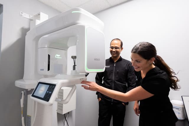 ROOT Periodontal & Implant Center - Flower Mound photo