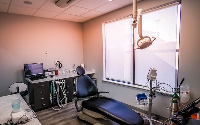 ROOT Periodontal & Implant Center - Flower Mound photo