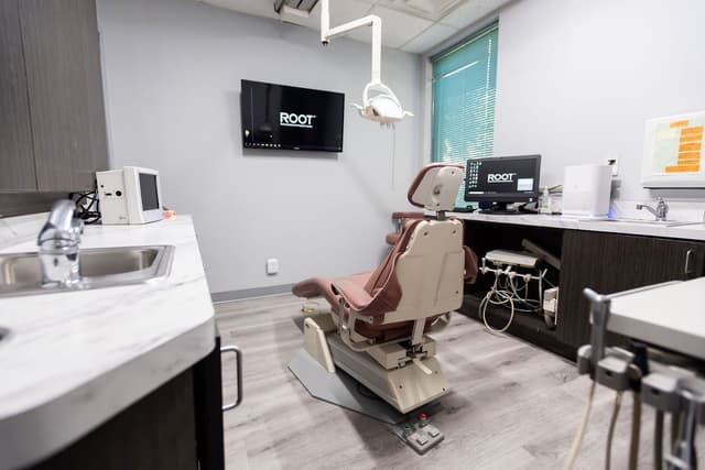 ROOT Periodontal & Implant Center - Flower Mound photo