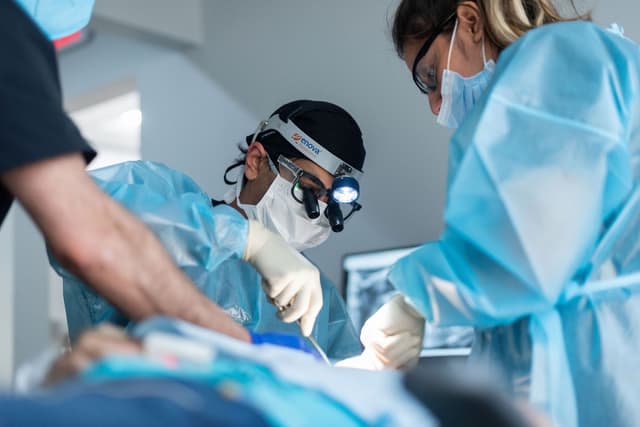 ROOT Periodontal & Implant Center - Flower Mound photo