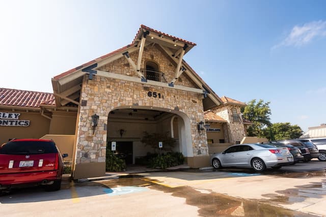 ROOT Periodontal & Implant Center - Flower Mound photo