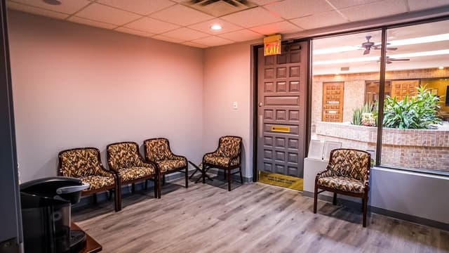 ROOT Periodontal & Implant Center - Flower Mound photo