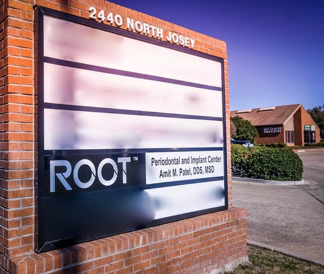 ROOT Periodontal & Implant Center - Carrollton photo