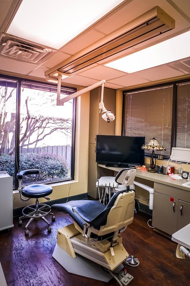 ROOT Periodontal & Implant Center - Carrollton photo