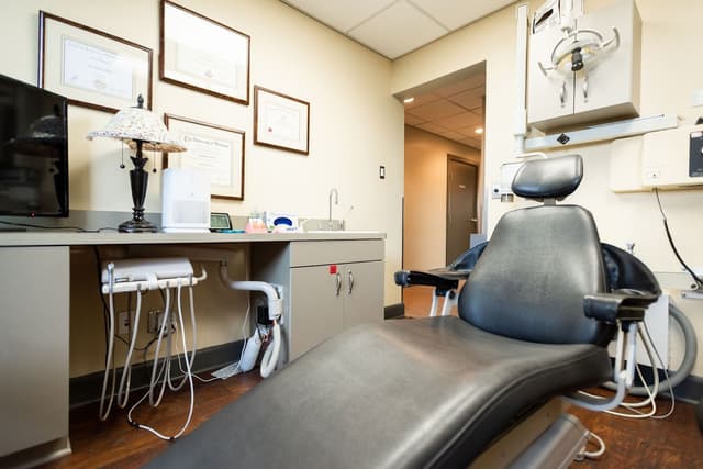 ROOT Periodontal & Implant Center - Carrollton photo