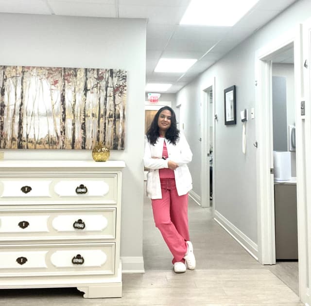 Westwood Periodontics photo