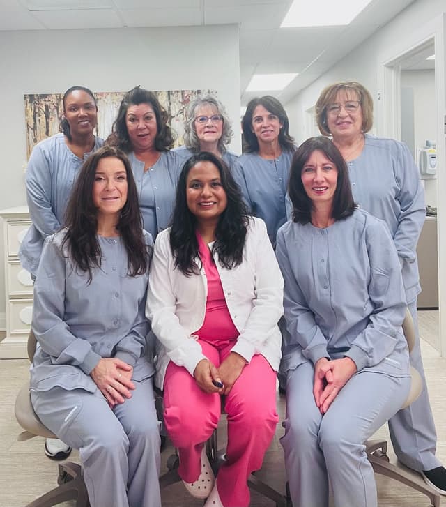 Westwood Periodontics photo