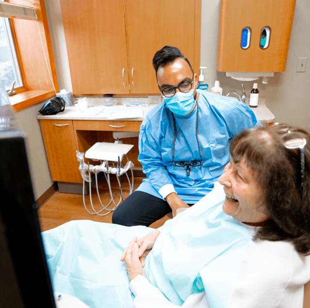 Periodontics & Implant Center of Hoboken photo