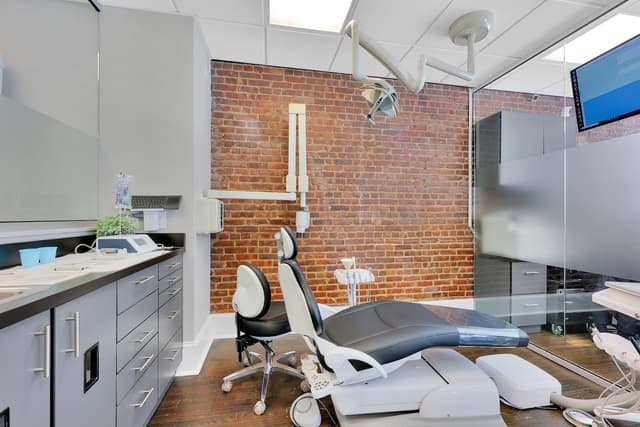 Periodontics & Implant Center of Hoboken photo