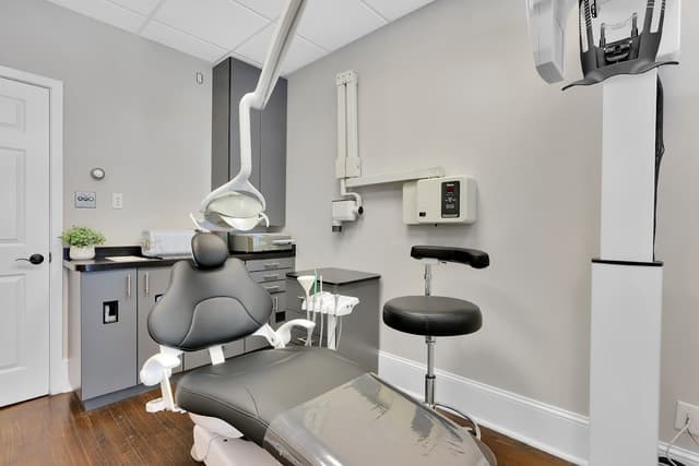 Periodontics & Implant Center of Hoboken photo
