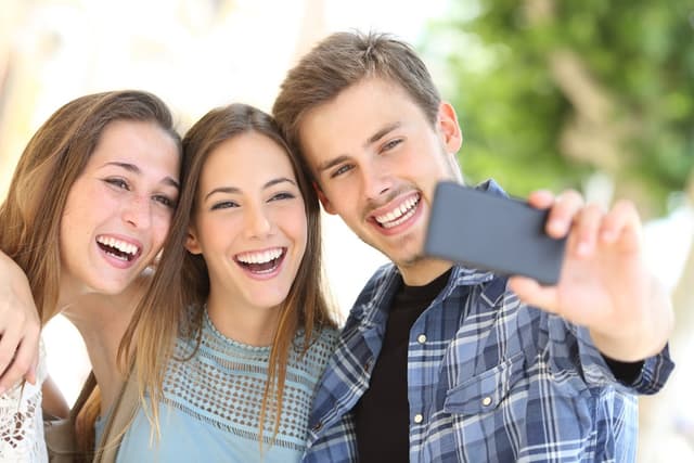 Union City Oral Surgery Group photo