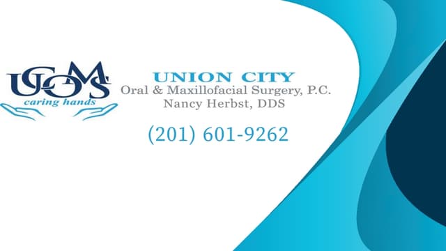 Union City Oral Surgery Group photo