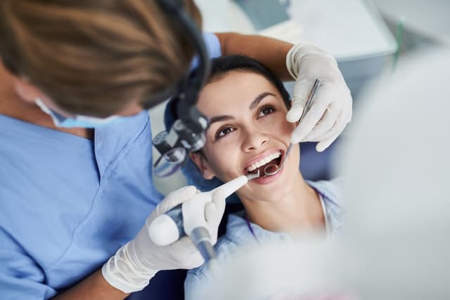 Union City Oral Surgery Group photo