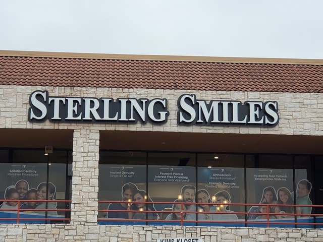 Sterling Smiles of Azle photo