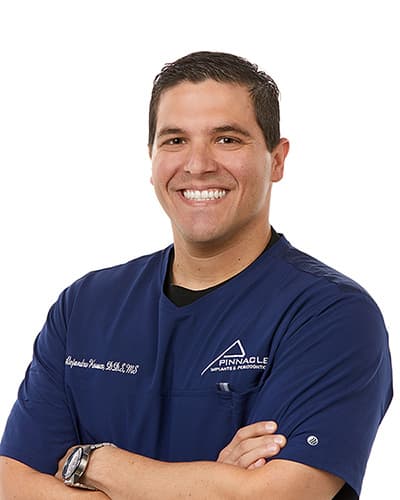 Pinnacle Implants & Periodontics photo
