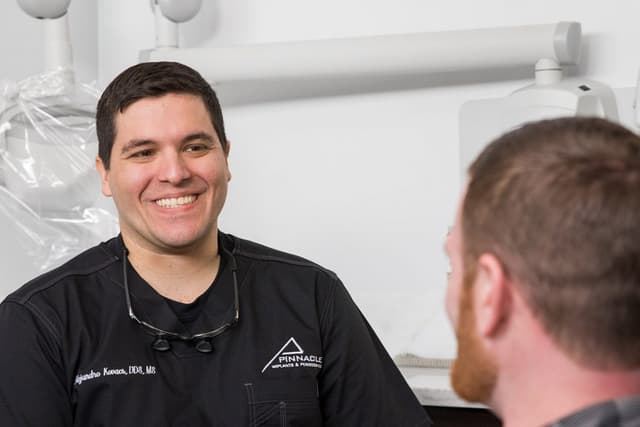 Pinnacle Implants & Periodontics photo