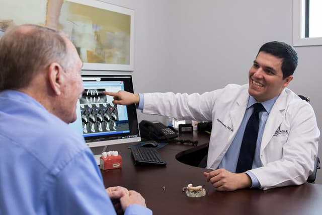 Pinnacle Implants & Periodontics photo