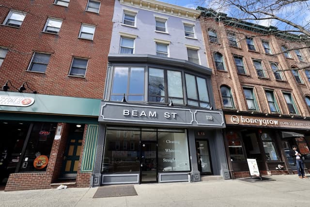 Beam Street - Hoboken photo