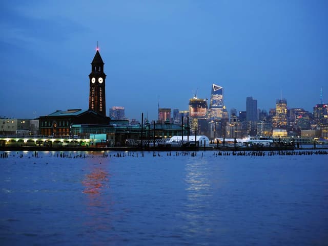 Hoboken Oral Surgeons, LLC photo