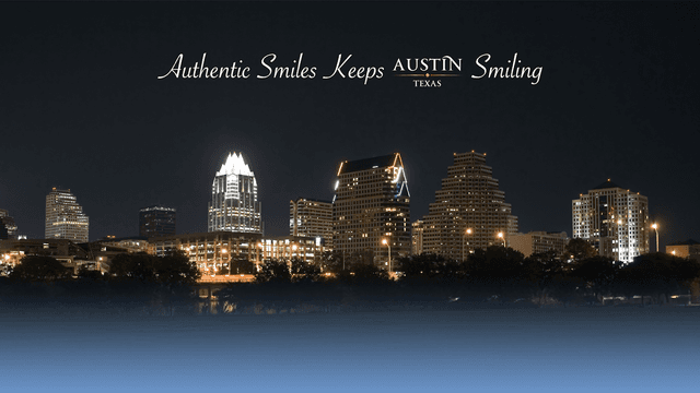 Authentic Smiles photo