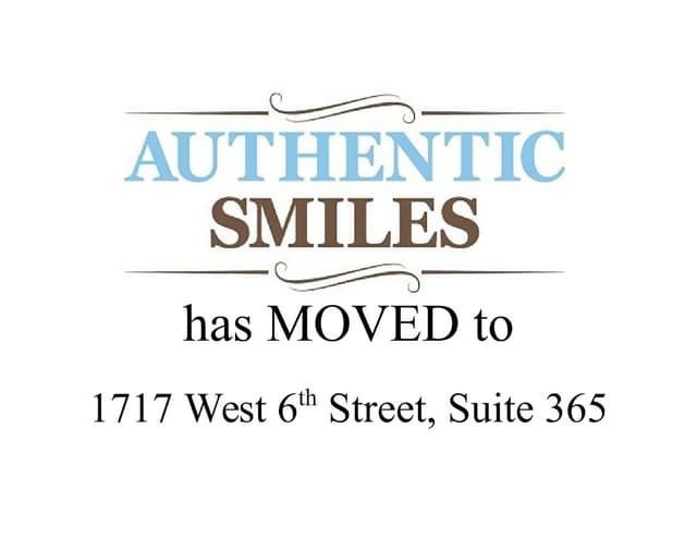 Authentic Smiles photo