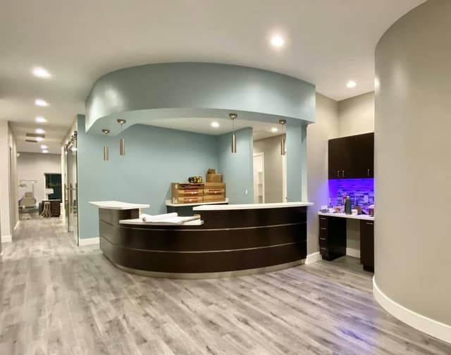 Sonrisas Orthodontics photo
