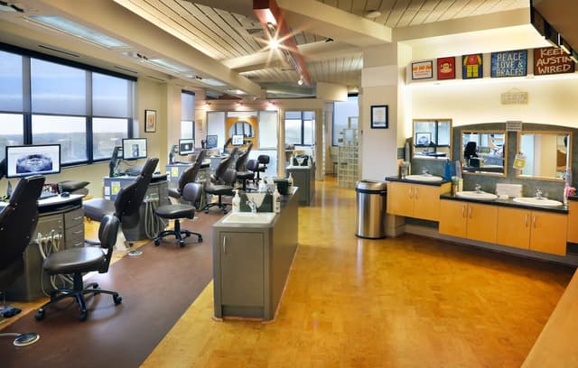 Kunik Orthodontics photo