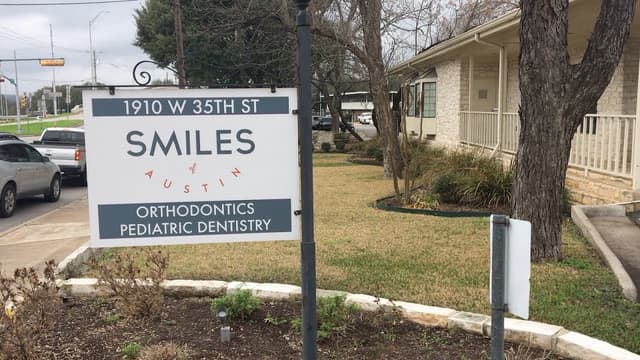 Smiles of Austin photo