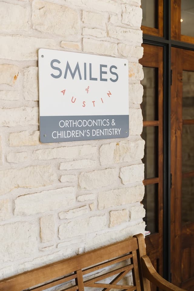 Smiles of Austin photo