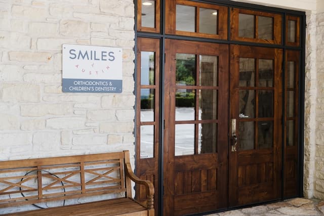 Smiles of Austin photo