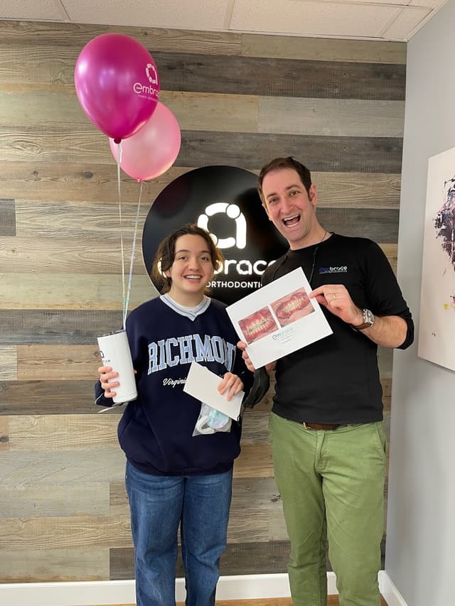 Embrace Family Orthodontics photo
