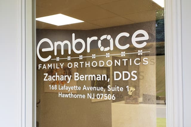 Embrace Family Orthodontics photo