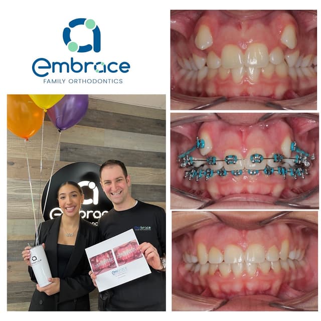Embrace Family Orthodontics photo