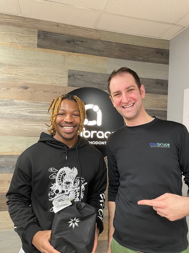 Embrace Family Orthodontics photo