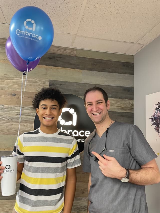 Embrace Family Orthodontics photo