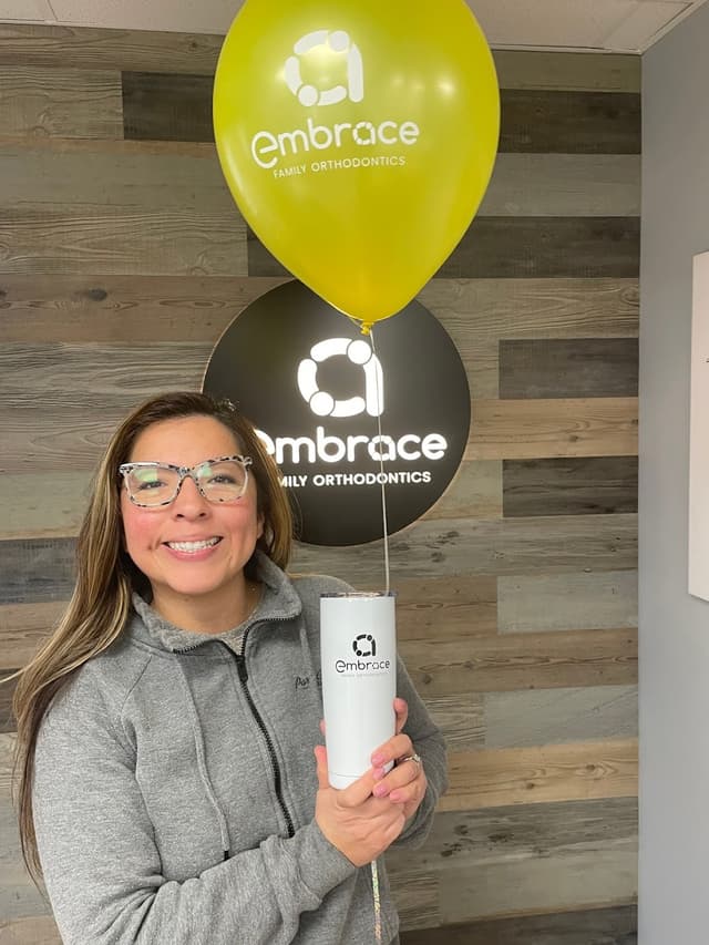 Embrace Family Orthodontics photo