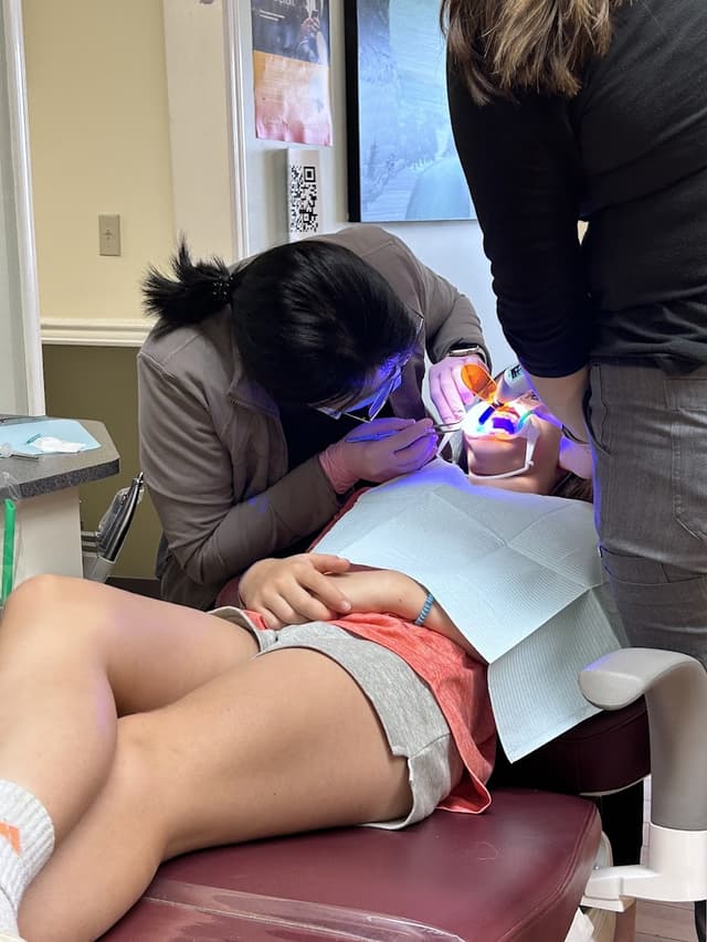 Family Orthodontics photo