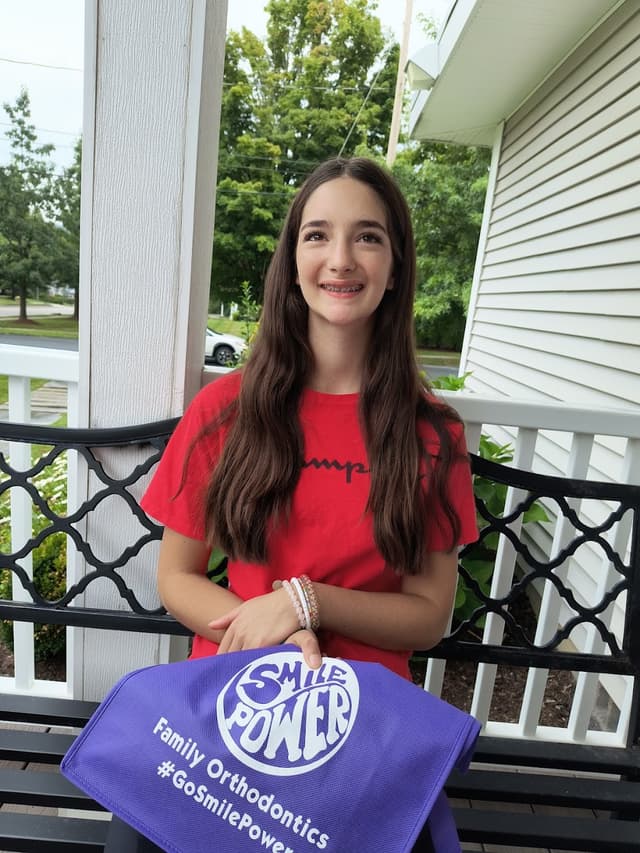 Family Orthodontics photo