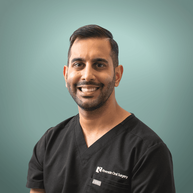 Riverside Oral Surgery photo