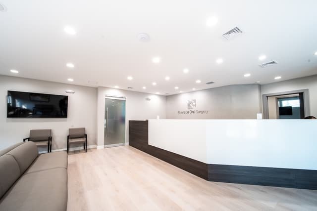 Riverside Oral Surgery photo
