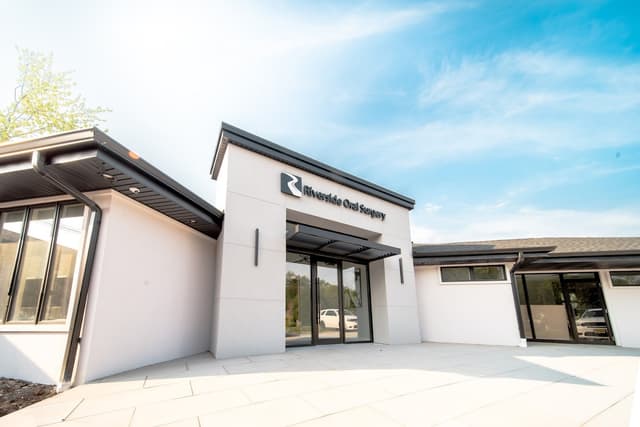 Riverside Oral Surgery photo
