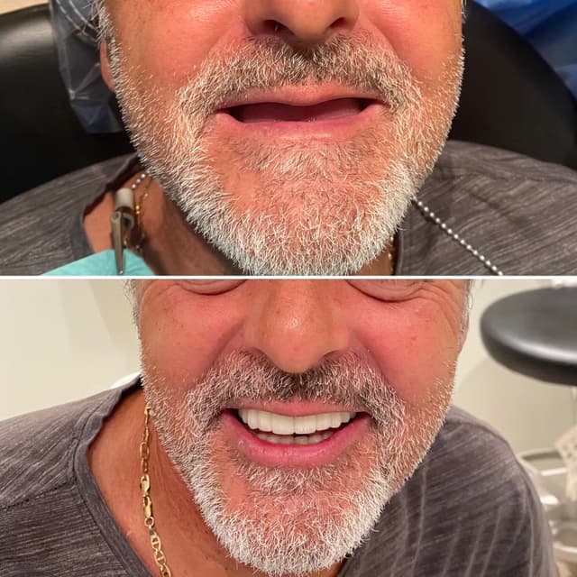 Picture Perfect Smile photo