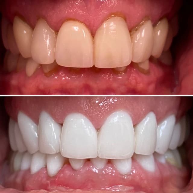 Picture Perfect Smile photo