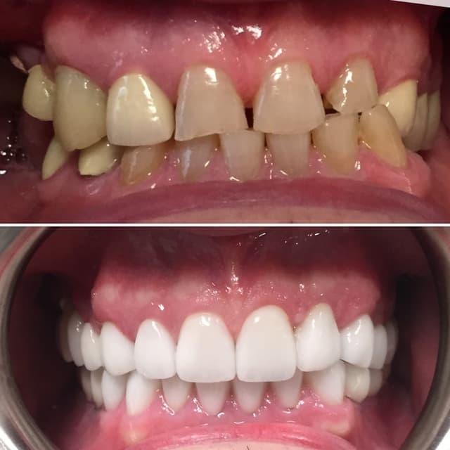 Picture Perfect Smile photo