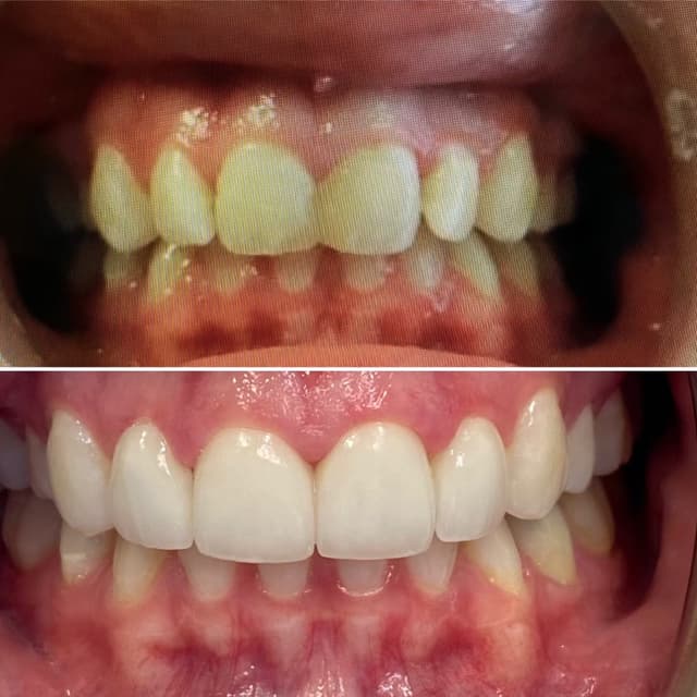 Picture Perfect Smile photo