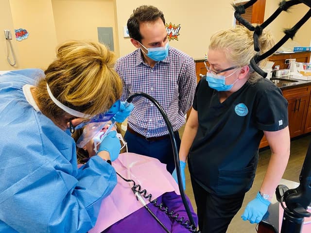 Smile Experience Orthodontics photo
