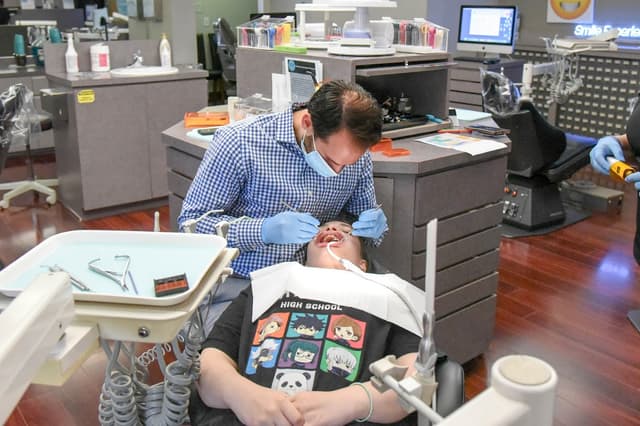 Smile Experience Orthodontics photo