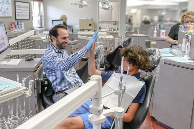 Smile Experience Orthodontics photo
