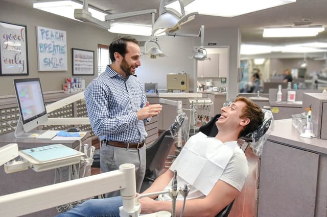 Smile Experience Orthodontics photo
