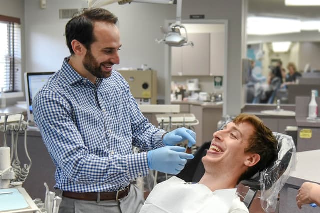 Smile Experience Orthodontics photo